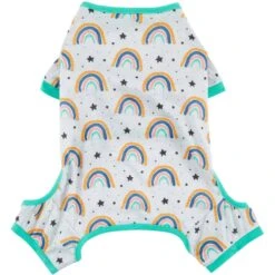 Frisco Rainbow Dog & Cat PJs -Frisco Sales Store 312283 PT2. AC SS1800 V1644885256