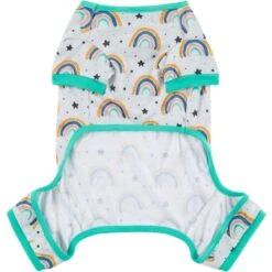 Frisco Rainbow Dog & Cat PJs -Frisco Sales Store 312283 PT3. AC SS1800 V1644881356