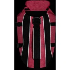 Frisco Ripstop Dog Life Jacket, Pink -Frisco Sales Store 312380 PT4. AC SS1800 V1649274414