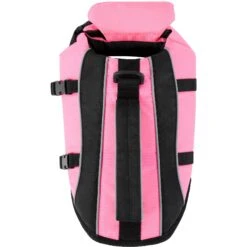 Frisco Ripstop Dog Life Jacket, Pink -Frisco Sales Store 312380 PT6. AC SS1800 V1649277243