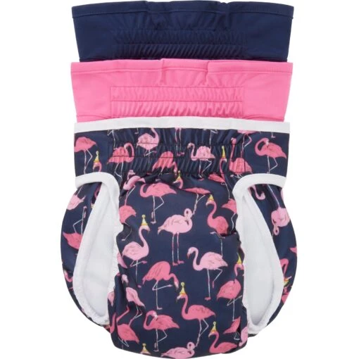 Frisco Washable Female Diaper 4 Frisco Washable Female Diaper -Frisco Sales Store 315702 MAIN. AC SS1800 V1644883122