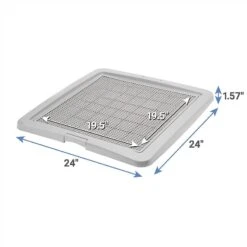 Frisco Training Pad Holder & Frisco Premium Dog Training & Potty Pads -Frisco Sales Store 319526 PT2. AC SS1800 V1630622202