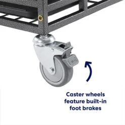 Frisco Ultimate Lightweight Heavy Duty Foldable & Stackable Steel Metal Single Door Dog Crate 4 Frisco Ultimate Lightweight Heavy Duty Foldable & Stackable Steel Metal Single Door Dog Crate -Frisco Sales Store 326416 PT4. AC SS1800 V1646859725