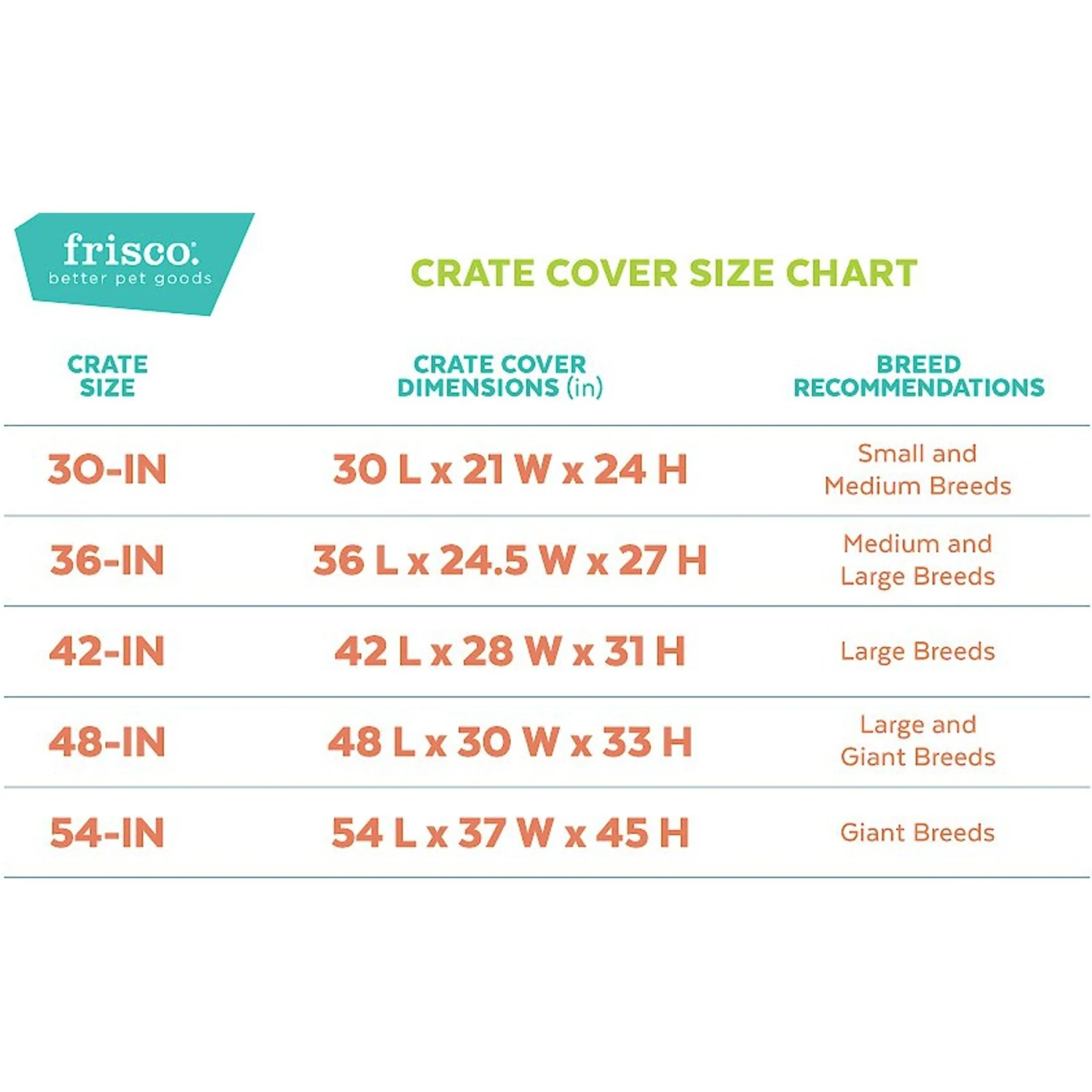 Frisco Crate Cover Frisco Crate Cover -Frisco Sales Store 326453 PT1. AC SS1800 V1646938884