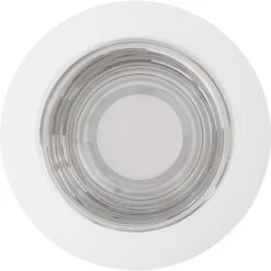 Frisco Premium Round Shape Elevated Single Dog & Cat Bowl -Frisco Sales Store 331502 PT4. AC SS1800 V1657656893