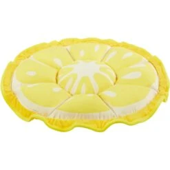 Frisco Lemon Adjustable Cat & Dog Bolster Bed 4 Frisco Lemon Adjustable Cat & Dog Bolster Bed -Frisco Sales Store 333852 PT4. AC SS1800 V1658717997