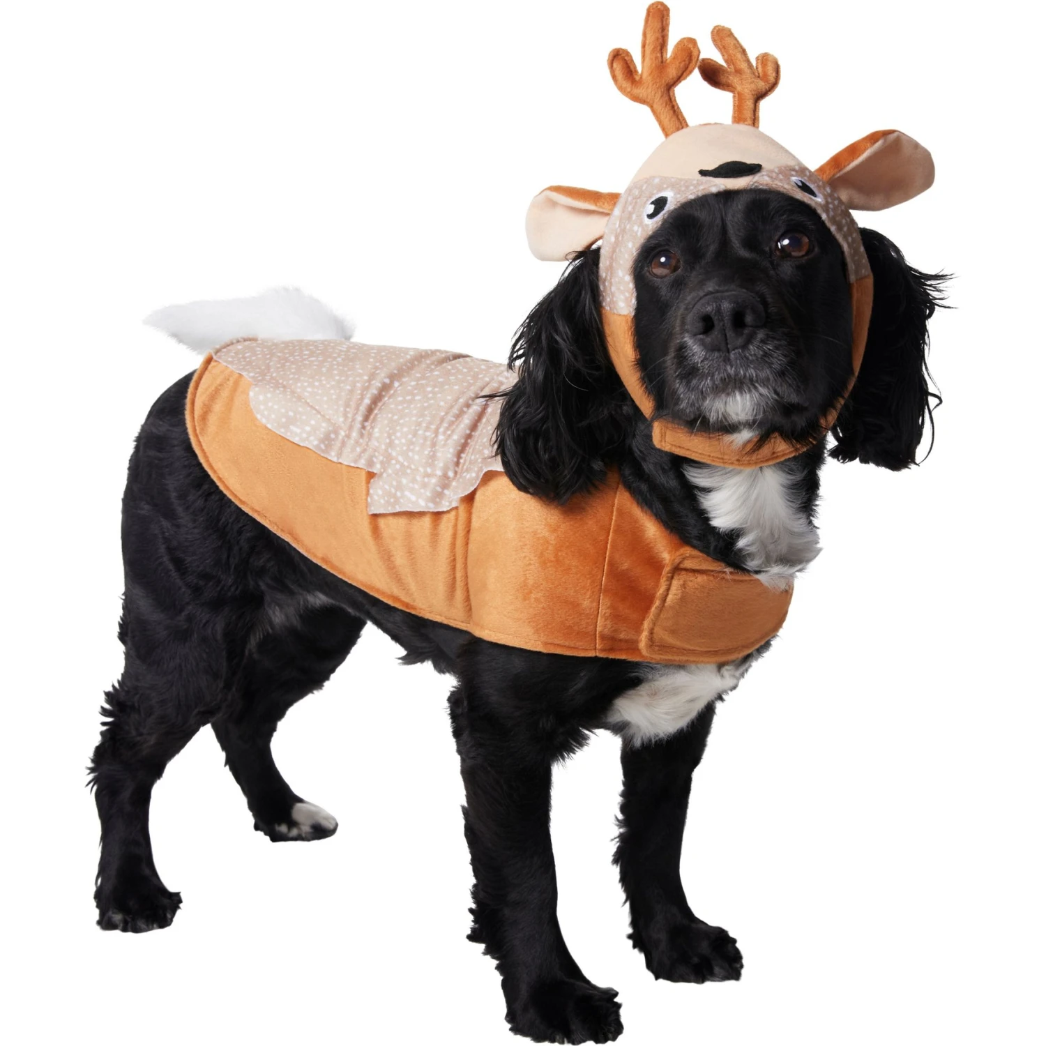 Frisco Deer Dog & Cat Costume Frisco Deer Dog & Cat Costume -Frisco Sales Store 334874 MAIN. AC SS1800 V1659546472