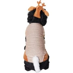 Frisco Deer Dog & Cat Costume 2 Frisco Deer Dog & Cat Costume -Frisco Sales Store 334874 PT3. AC SS1800 V1658368495