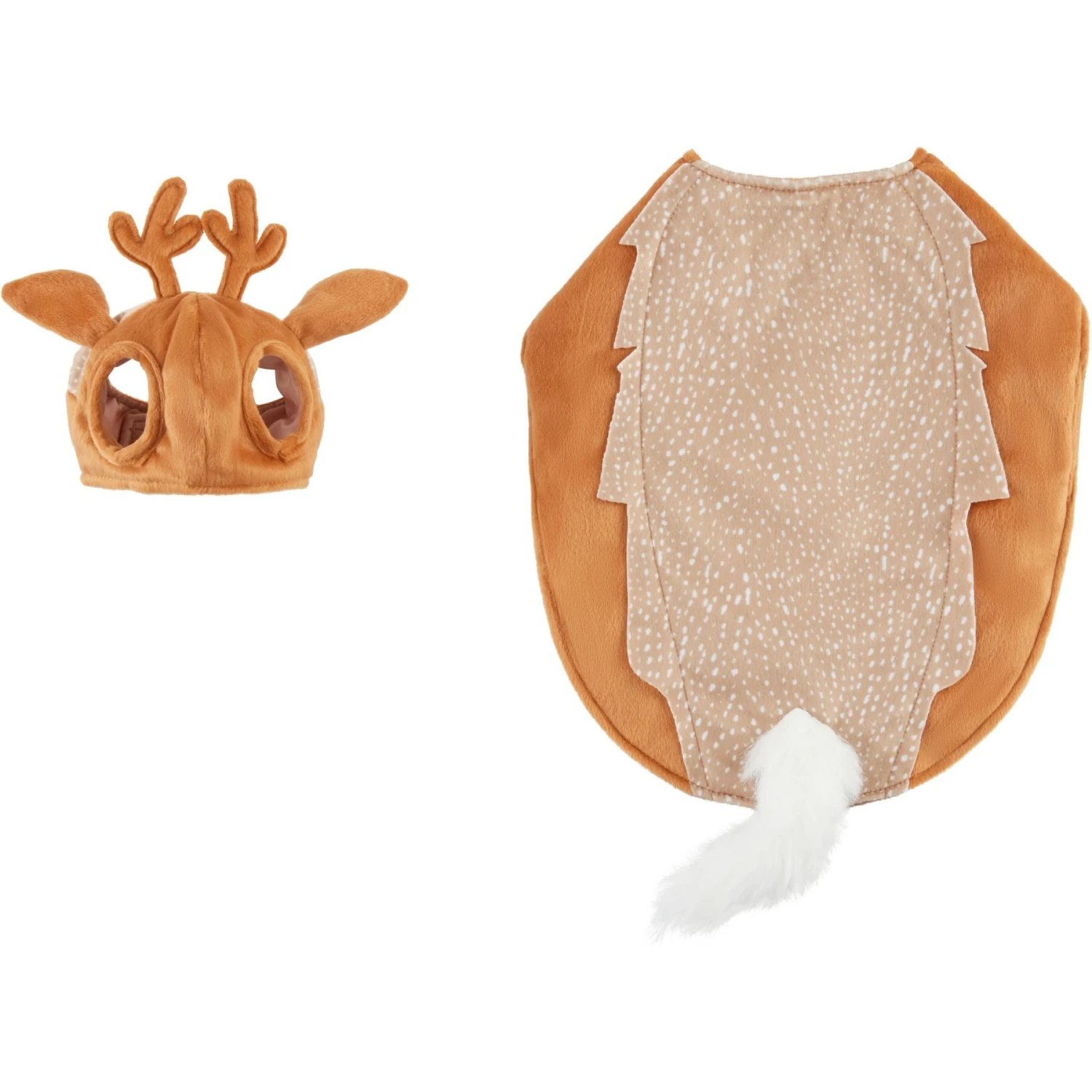Frisco Deer Dog & Cat Costume Frisco Deer Dog & Cat Costume -Frisco Sales Store 334874 PT4. AC SS1800 V1658368907