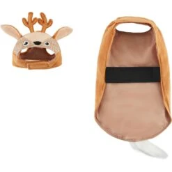 Frisco Deer Dog & Cat Costume 4 Frisco Deer Dog & Cat Costume -Frisco Sales Store 334874 PT5. AC SS1800 V1658368127