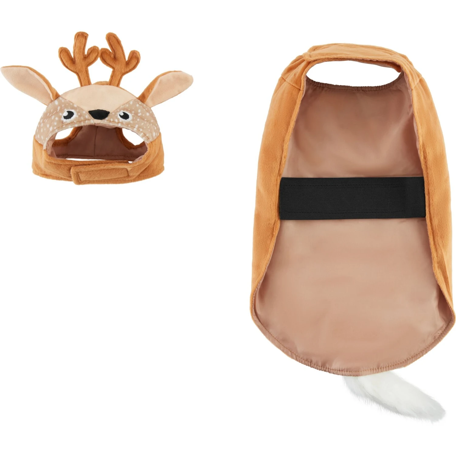 Frisco Deer Dog & Cat Costume Frisco Deer Dog & Cat Costume -Frisco Sales Store 334874 PT5. AC SS1800 V1658368127