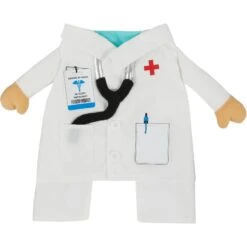 Frisco Front Walking Doctor Dog & Cat Costume -Frisco Sales Store 334900 PT4. AC SS1800 V1658346528