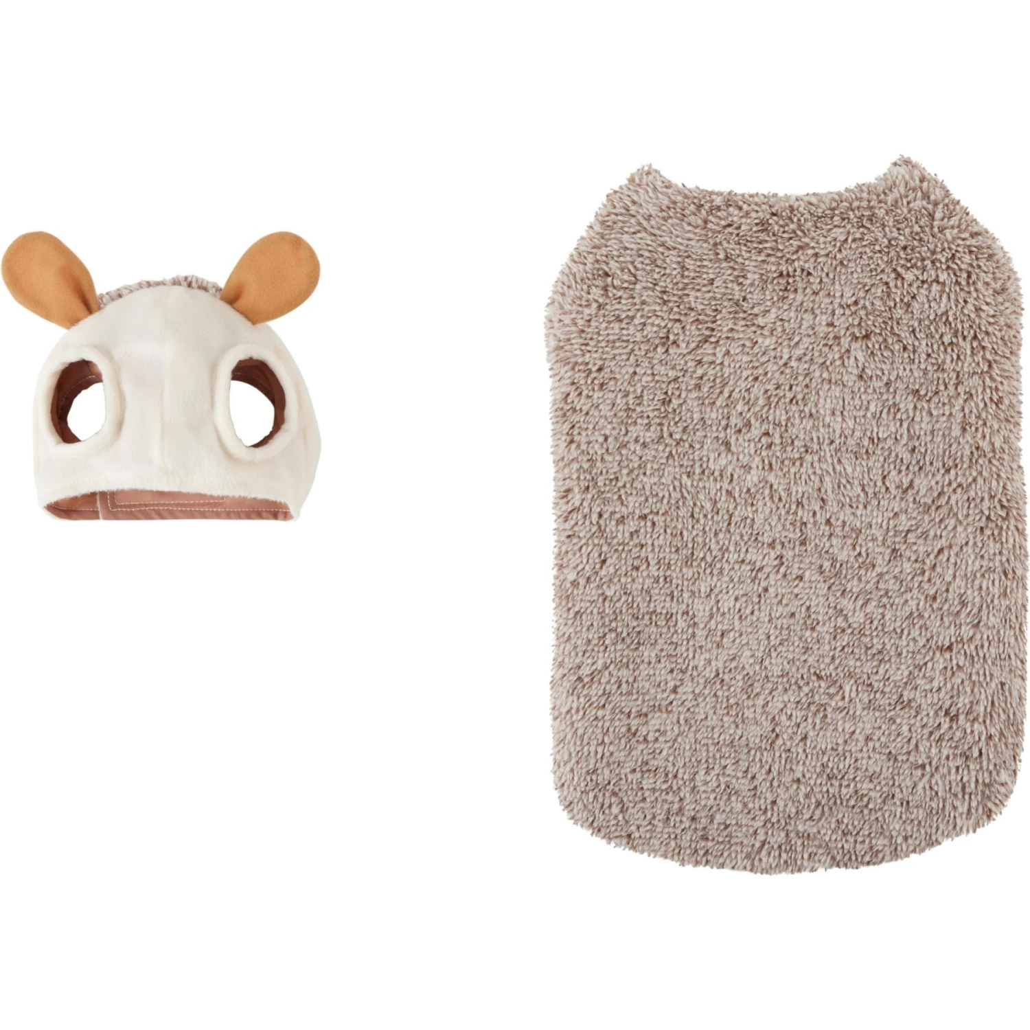 Frisco Hedgehog Dog & Cat Costume Frisco Hedgehog Dog & Cat Costume -Frisco Sales Store 334990 PT4. AC SS1800 V1658343164