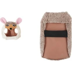 Frisco Hedgehog Dog & Cat Costume 4 Frisco Hedgehog Dog & Cat Costume -Frisco Sales Store 334990 PT5. AC SS1800 V1658347124