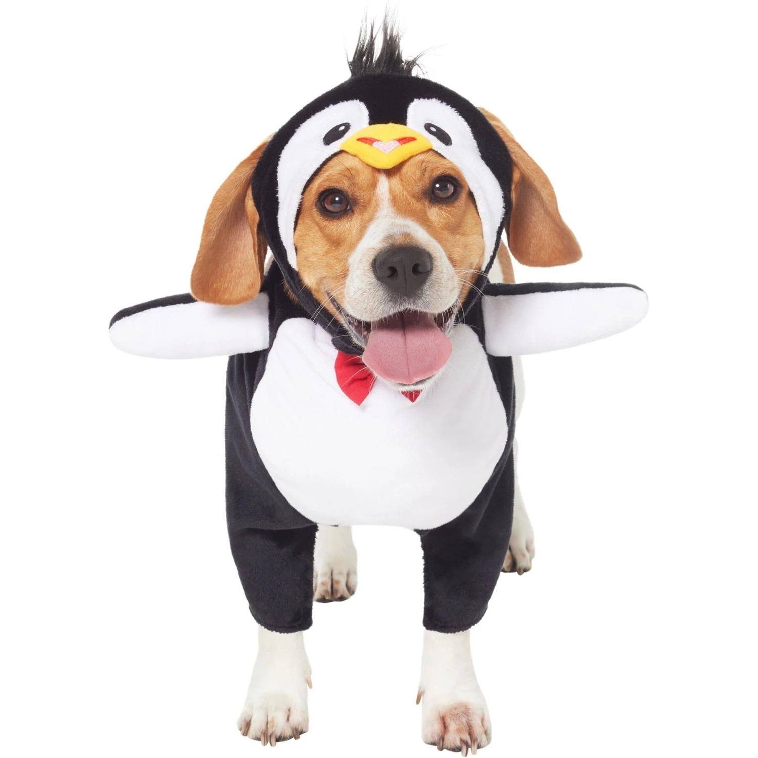 Frisco Front Walking Penguin Dog & Cat Costume Frisco Front Walking Penguin Dog & Cat Costume -Frisco Sales Store 335062 MAIN. AC SS1800 V1658719229