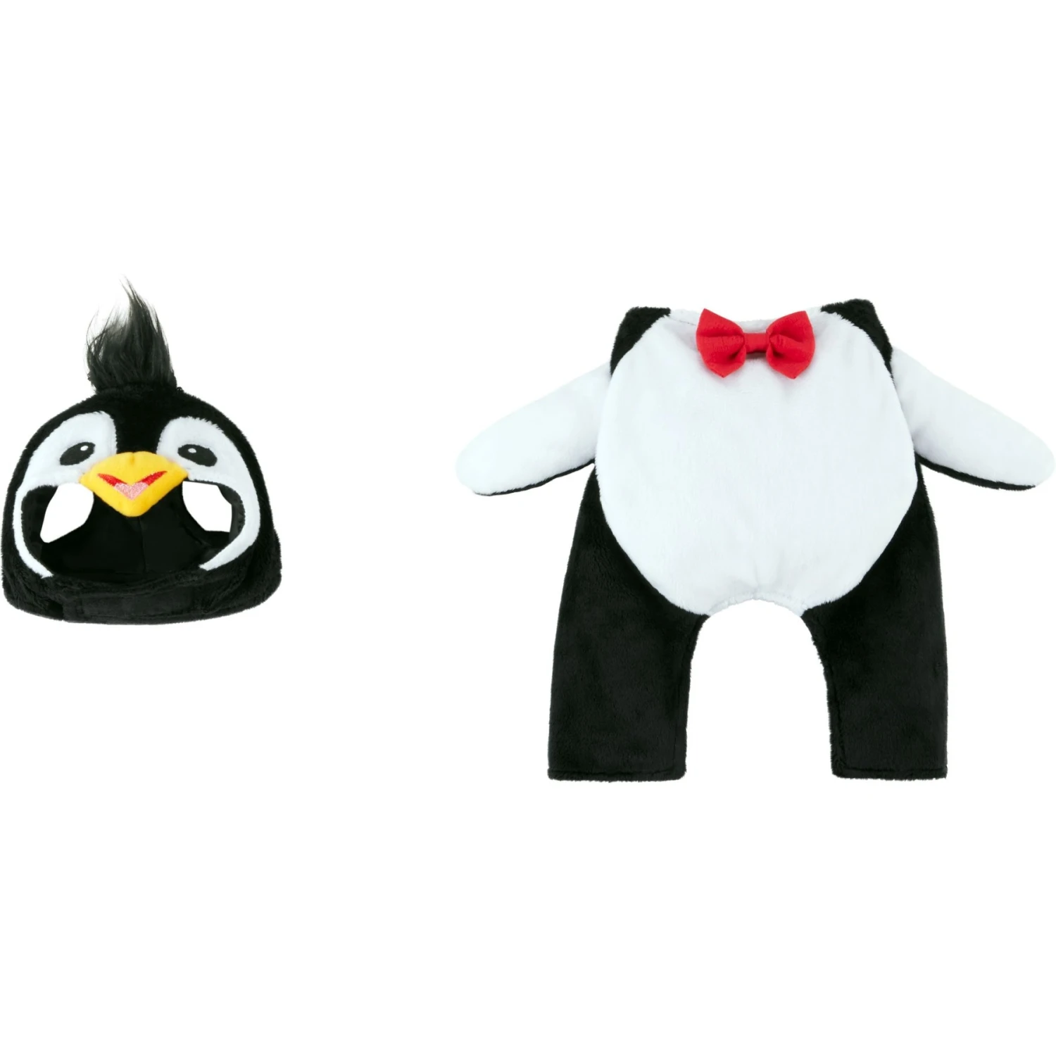Frisco Front Walking Penguin Dog & Cat Costume Frisco Front Walking Penguin Dog & Cat Costume -Frisco Sales Store 335062 PT4. AC SS1800 V1658719173