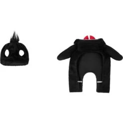 Frisco Front Walking Penguin Dog & Cat Costume 5 Frisco Front Walking Penguin Dog & Cat Costume -Frisco Sales Store 335062 PT5. AC SS1800 V1658718947