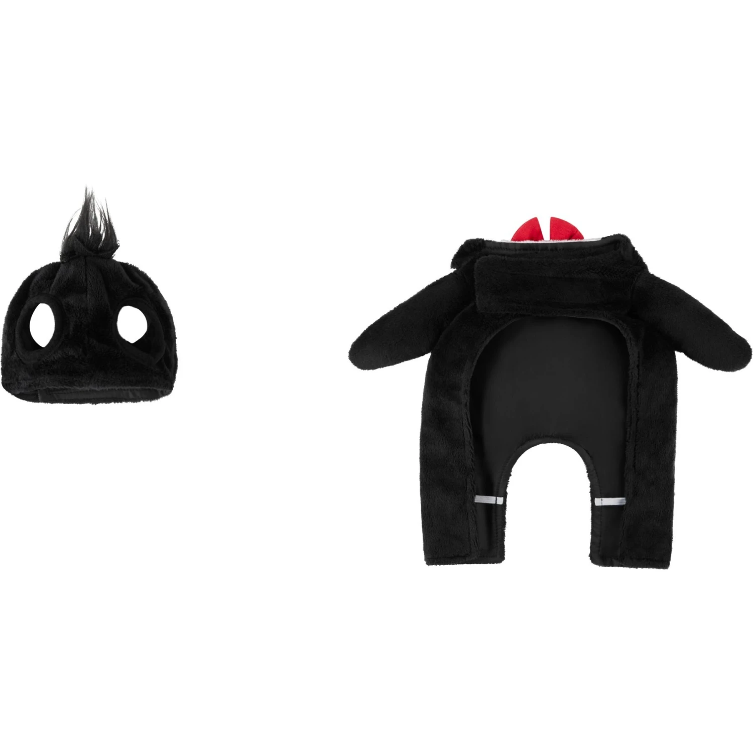 Frisco Front Walking Penguin Dog & Cat Costume Frisco Front Walking Penguin Dog & Cat Costume -Frisco Sales Store 335062 PT5. AC SS1800 V1658718947