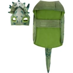Frisco Triceratops Dog & Cat Costume 5 Frisco Triceratops Dog & Cat Costume -Frisco Sales Store 335093 PT5. AC SS1800 V1658348145