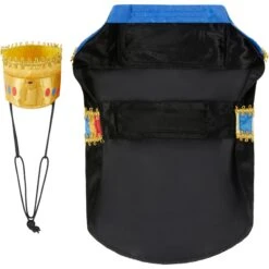 Frisco Royal Pharoah Dog & Cat Costume 5 Frisco Royal Pharoah Dog & Cat Costume -Frisco Sales Store 335114 PT5. AC SS1800 V1658349682
