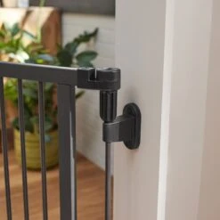 Frisco Wood & Metal 8-Panel Configurable Gate & Playpen 4 Frisco Wood & Metal 8-Panel Configurable Gate & Playpen -Frisco Sales Store 352629 PT5. AC SS1800 V1657830670