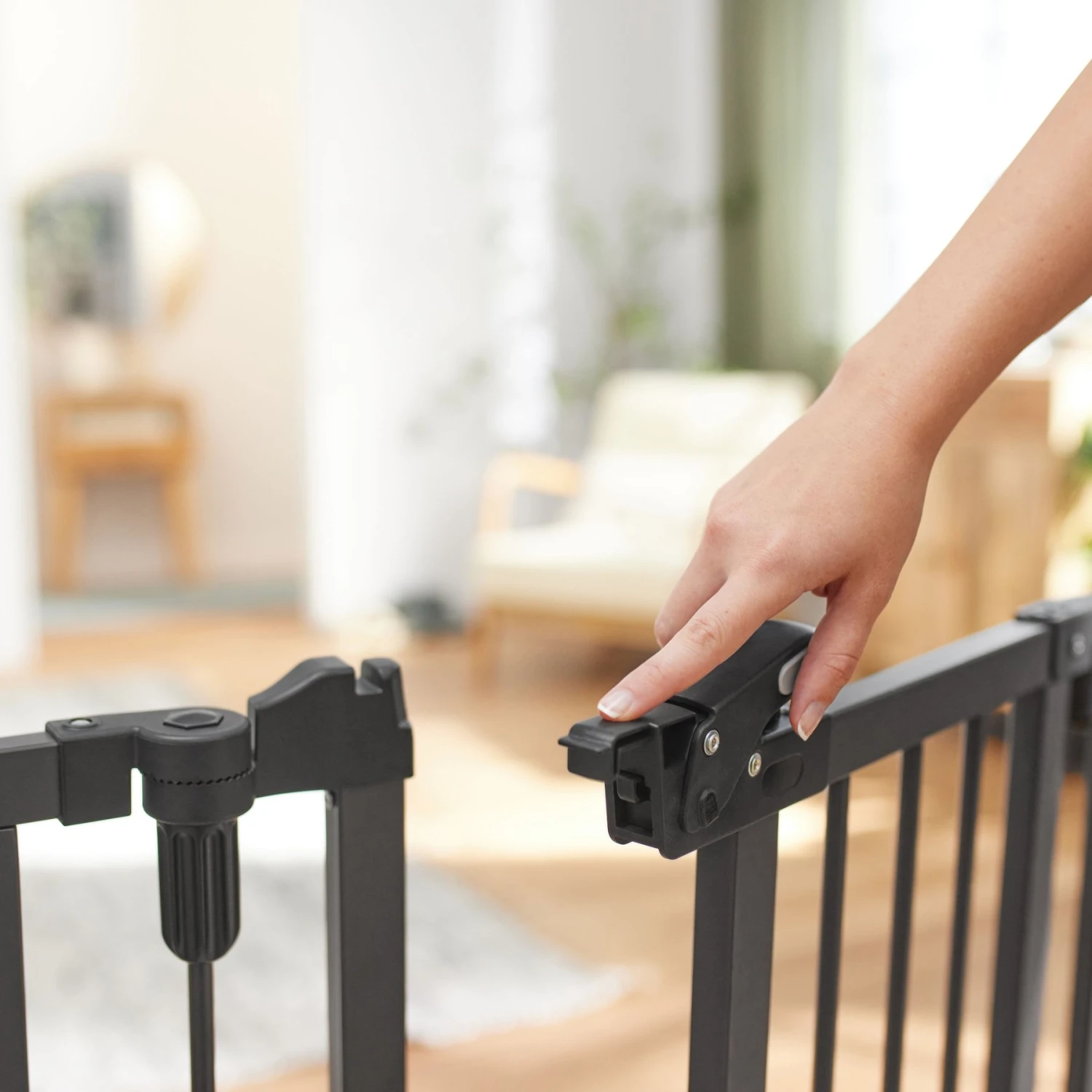 Frisco Wood & Metal 8-Panel Configurable Gate & Playpen Frisco Wood & Metal 8-Panel Configurable Gate & Playpen -Frisco Sales Store 352629 PT6. AC SS1800 V1657830404