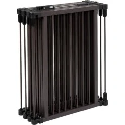 Frisco Wood & Metal 8-Panel Configurable Gate & Playpen 6 Frisco Wood & Metal 8-Panel Configurable Gate & Playpen -Frisco Sales Store 352629 PT7. AC SS1800 V1657657094