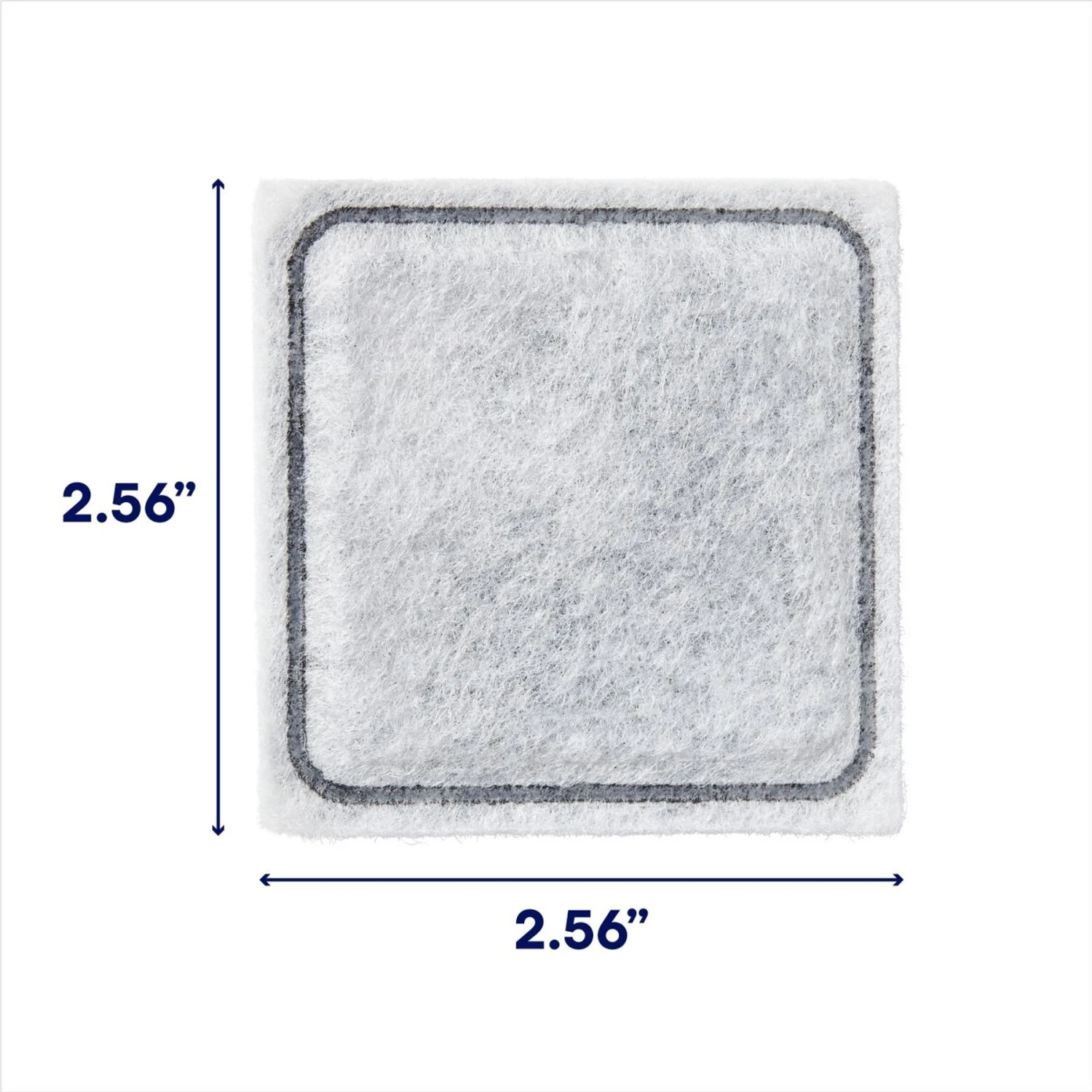 Frisco Dog & Cat Fountain Replacement Filters Frisco Dog & Cat Fountain Replacement Filters -Frisco Sales Store 355812 PT1. AC SS1800 V1667229296