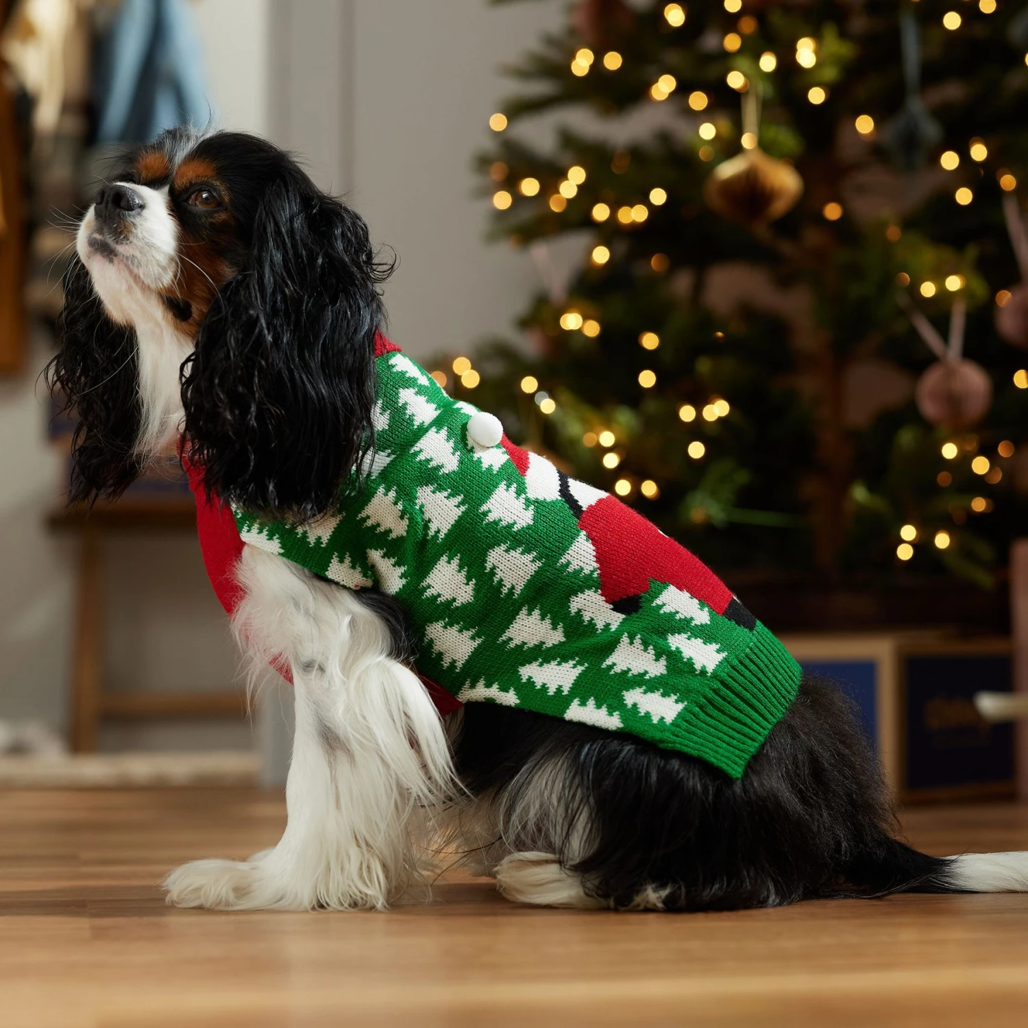 Frisco Penguin Dog & Cat Ugly Sweater Frisco Penguin Dog & Cat Ugly Sweater -Frisco Sales Store 361496 PT7. AC SS1800 V1661799268
