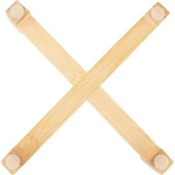 Frisco Elevated Terrazzo Non-skid Ceramic Bowl With Bamboo Stand 6 Frisco Elevated Terrazzo Non-skid Ceramic Bowl With Bamboo Stand -Frisco Sales Store 363375 PT6. AC SS1800 V1657657266