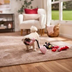 Frisco Valentine Rope, TPR & Plush Variety Pack Dog Toy 2 Frisco Valentine Rope, TPR & Plush Variety Pack Dog Toy -Frisco Sales Store 371077 PT3. AC SS1800 V1668737456