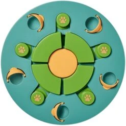 Frisco 3-in-1 Interactive Puzzle Dog Toy, Advanced -Frisco Sales Store 506202 PT2. AC SS1800 V1674663241