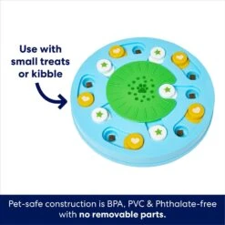 Frisco Seek & Discover Interactive Puzzle Dog Toy, Moderate -Frisco Sales Store 506250 PT3. AC SS1800 V1675714031