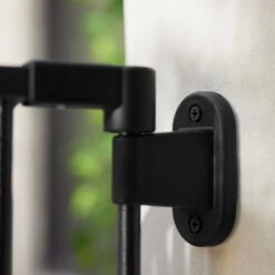 Frisco Outdoor Galvanized Steel 8-Panel Configurable Gate And Playpen With Oxford Roof -Frisco Sales Store 507086 PT5. AC SS1800 V1668631340