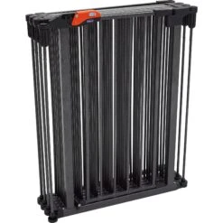 Frisco Outdoor Galvanized Steel 8-Panel Configurable Gate And Playpen With Oxford Roof -Frisco Sales Store 507086 PT7. AC SS1800 V1666021842