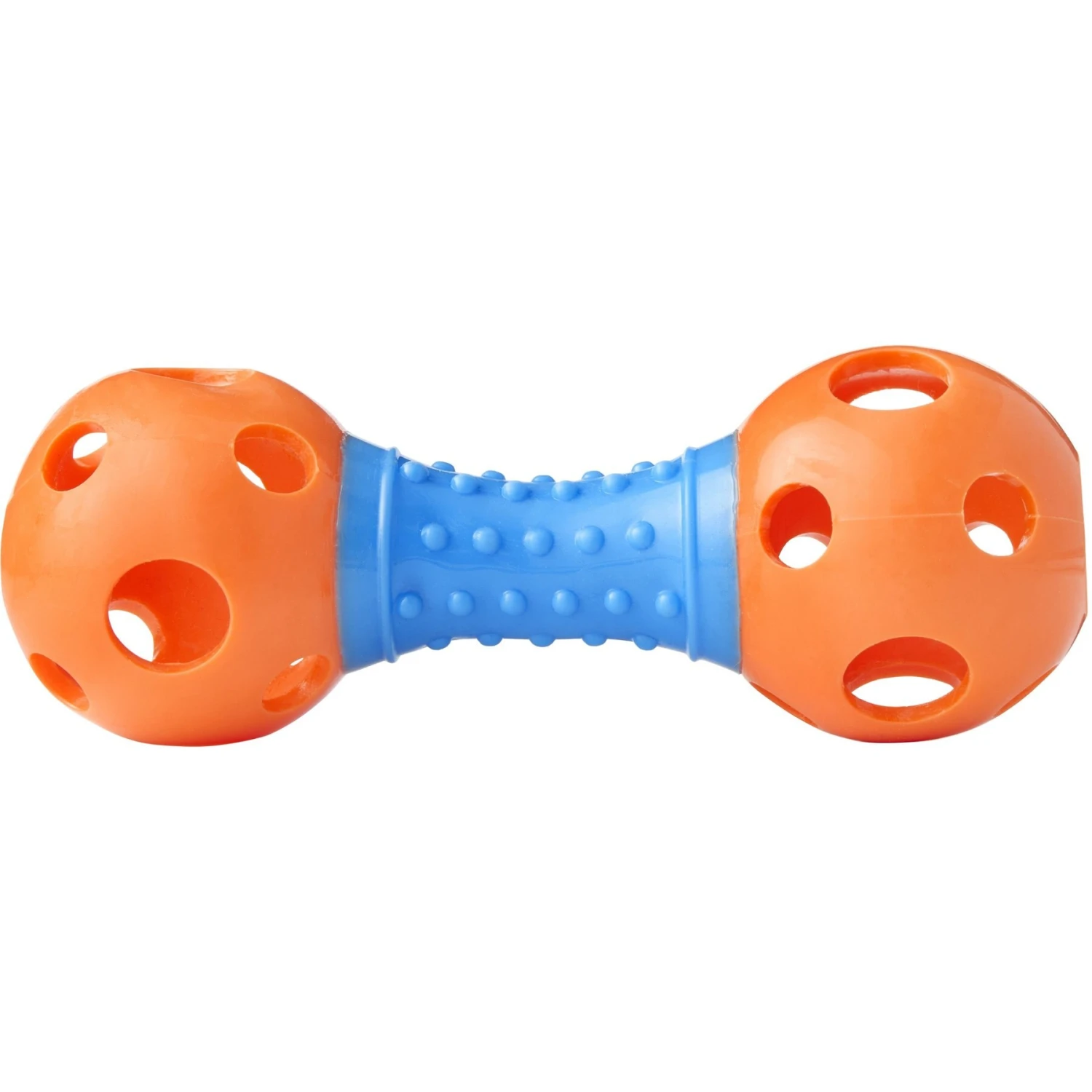 Frisco Dumbbell TPR Fetch Dog Toy + 3 items Frisco Dumbbell TPR Fetch Dog Toy + 3 Items -Frisco Sales Store 582446 PT1. AC SS1800 V1658238570