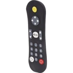 Frisco Forest Friends Stuffing-Free Skinny Plush Squeaky Dog Toy + 3 Items -Frisco Sales Store 582478 PT3. AC SS1800 V1658239540