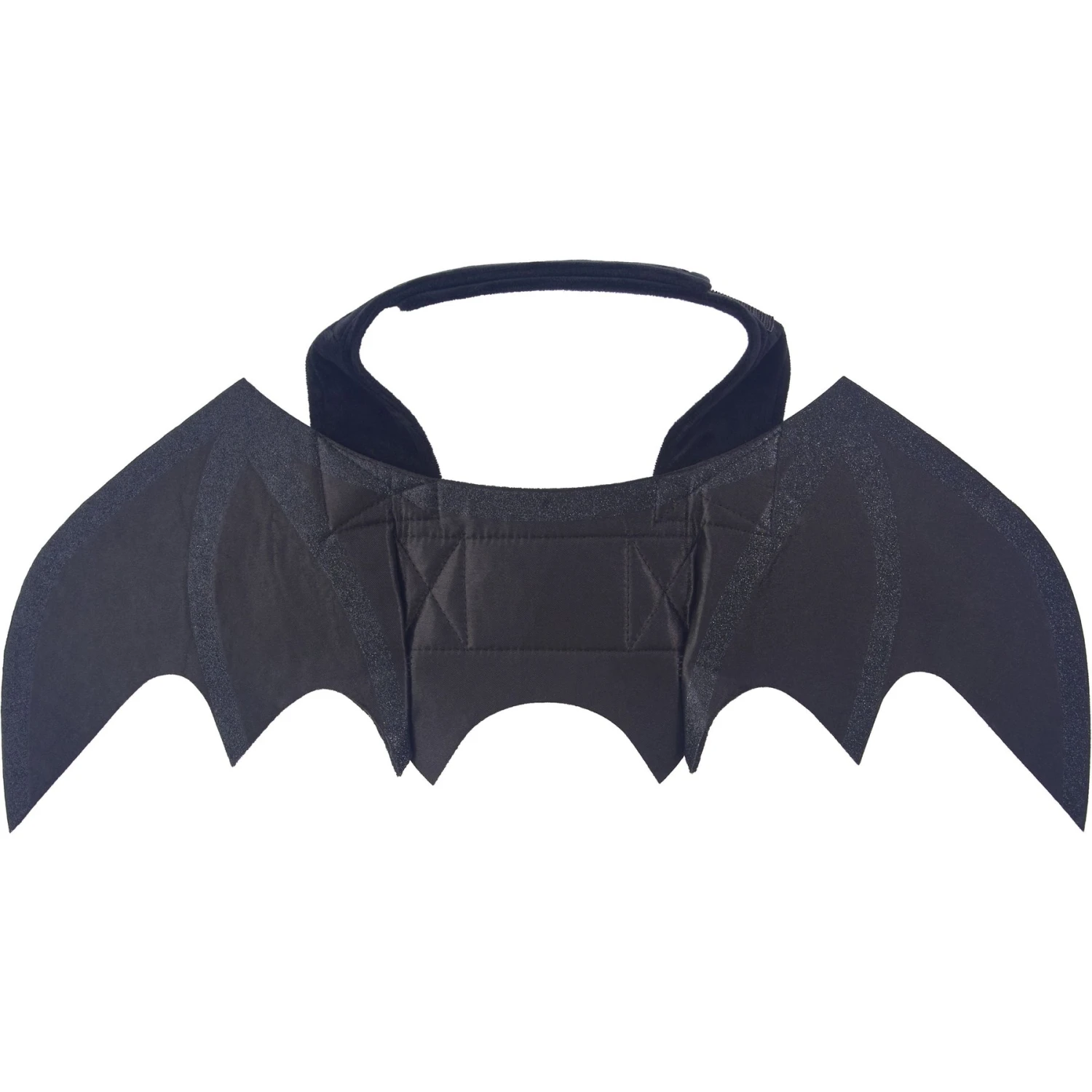 Frisco Bat Wings Dog & Cat Costume & Buckle-Down Batman Shield Polyester Dog Collar Frisco Bat Wings Dog & Cat Costume & Buckle-Down Batman Shield Polyester Dog Collar -Frisco Sales Store 638566 PT1. AC SS1800 V1663254763