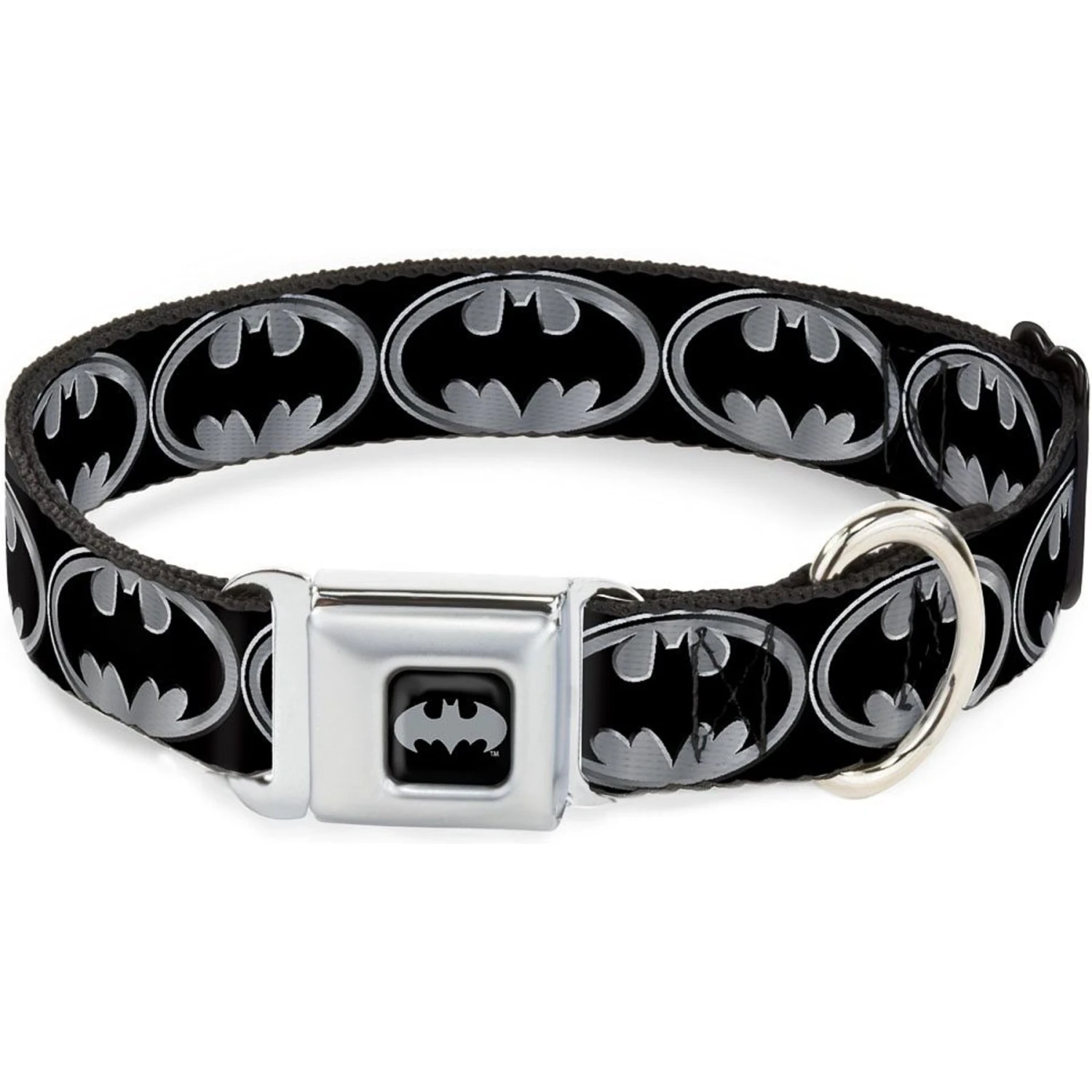 Frisco Bat Wings Dog & Cat Costume & Buckle-Down Batman Shield Polyester Dog Collar Frisco Bat Wings Dog & Cat Costume & Buckle-Down Batman Shield Polyester Dog Collar -Frisco Sales Store 638566 PT5. AC SS1800 V1663254701