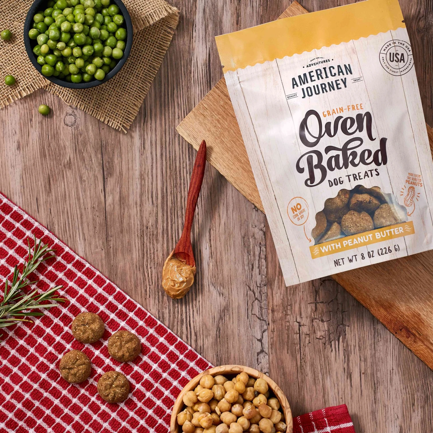 Frisco Premium Giant Dog Training & Potty Pads & American Journey Peanut Butter Recipe Grain-Free Oven Baked Crunchy Biscuit Dog Treats Frisco Premium Giant Dog Training & Potty Pads & American Journey Peanut Butter Recipe Grain-Free Oven Baked Crunchy Biscuit Dog Treats -Frisco Sales Store 678502 PT8. AC SS1800 V1667865431