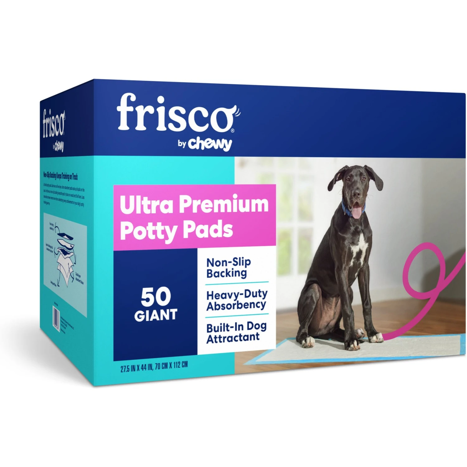 Frisco Giant Non-Skid Ultra Premium Dog Training & Potty Pads & Bones & Chews All-Natural Lamb Lung Dehydrated Dog Treats Frisco Giant Non-Skid Ultra Premium Dog Training & Potty Pads & Bones & Chews All-Natural Lamb Lung Dehydrated Dog Treats -Frisco Sales Store 678542 PT1. AC SS1800 V1681825258