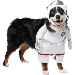 Frisco Front Walking LED Astronaut Dog & Cat Costume -Frisco Sales Store 707630 PT3. AC SS1800 V1689351047