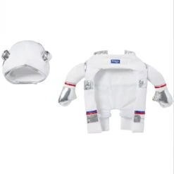 Frisco Front Walking LED Astronaut Dog & Cat Costume -Frisco Sales Store 707630 PT6. AC SS1800 V1689282437
