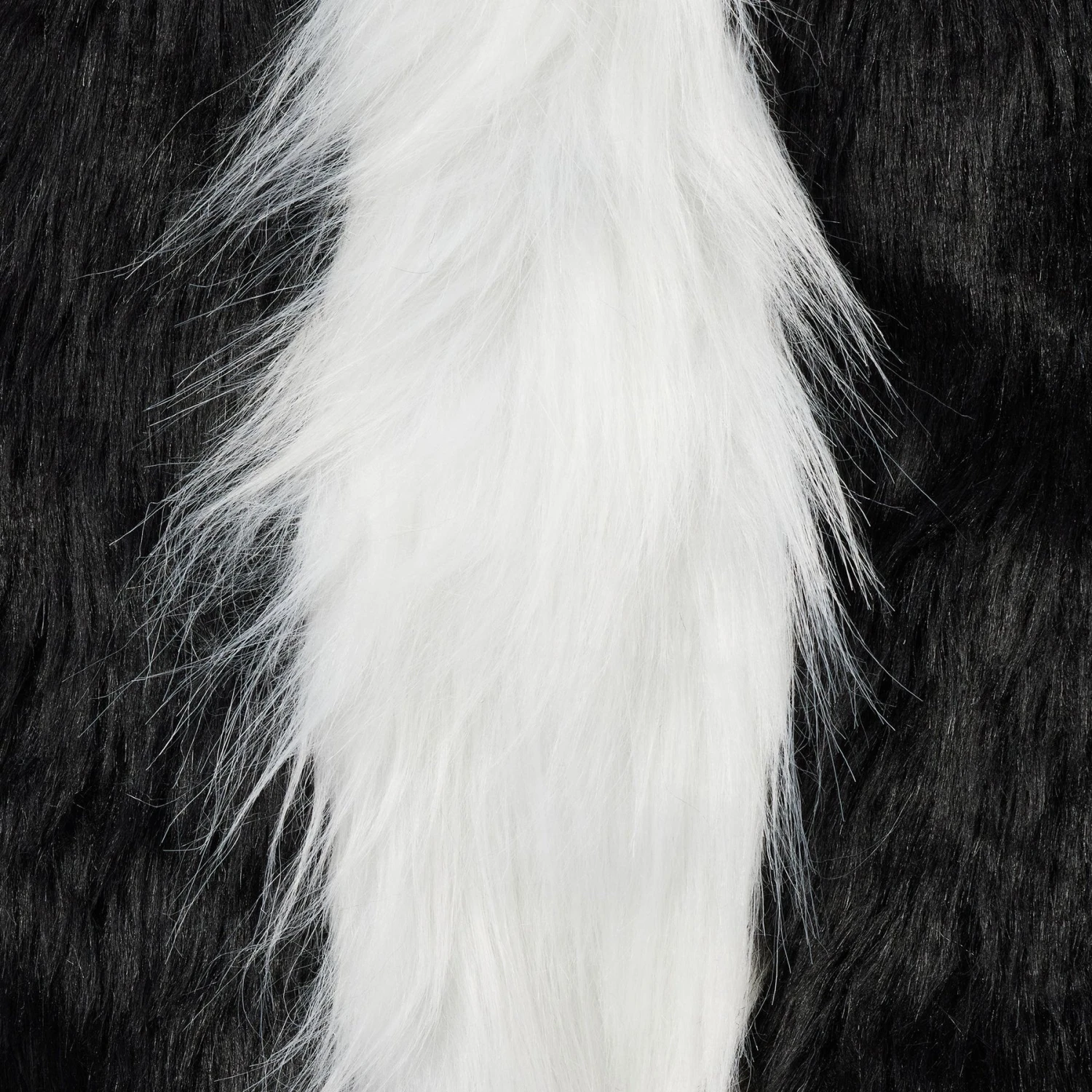 Frisco Faux Fur Skunk Dog & Cat Costume Frisco Faux Fur Skunk Dog & Cat Costume -Frisco Sales Store 708078 PT6. AC SS1800 V1689340780