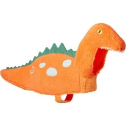 Frisco Furry Dinosaur Dog & Cat Costume -Frisco Sales Store 708190 PT4. AC SS1800 V1689341521