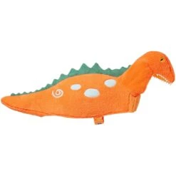 Frisco Furry Dinosaur Dog & Cat Costume -Frisco Sales Store 708190 PT5. AC SS1800 V1689351458