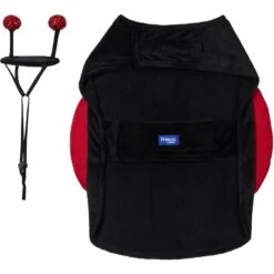 Frisco Glittered Ladybug Dog & Cat Costume -Frisco Sales Store 708254 PT5. AC SS1800 V1689278302