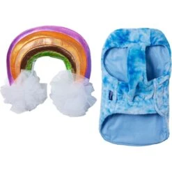 Frisco Over The Rainbow Dog & Cat Costume -Frisco Sales Store 708470 PT5. AC SS1800 V1689278794