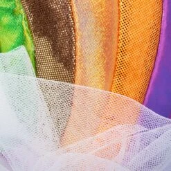 Frisco Over The Rainbow Dog & Cat Costume -Frisco Sales Store 708470 PT6. AC SS1800 V1689350656