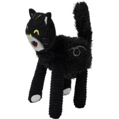 Frisco Pumpkin Cat Ride-On Dog & Cat Costume 5 Frisco Pumpkin Cat Ride-On Dog & Cat Costume -Frisco Sales Store 709294 PT6. AC SS1800 V1689270849